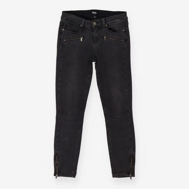 Jeans smokey grey