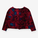Braintree Thoughtful Clothing Jersey Boxy Top –Pin