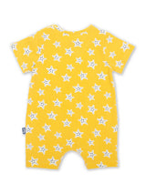 Super starfish romper