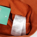 Hoodie Rust sporty Rhinos