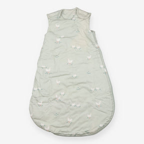 Sleeping bag green ducks 2.5 tog