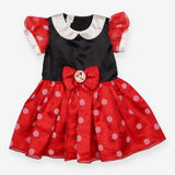Fancy Dress Mini Mouse Dress