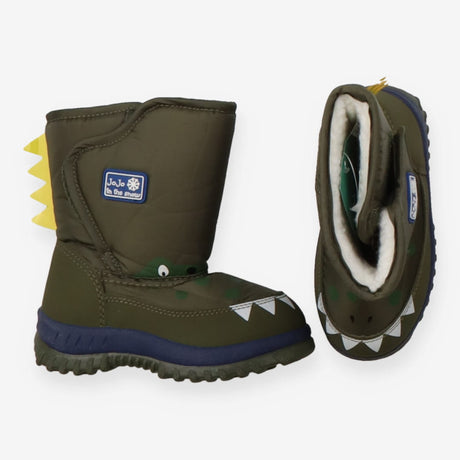 Crocodile Wellies 