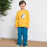 Puffling t-shirt