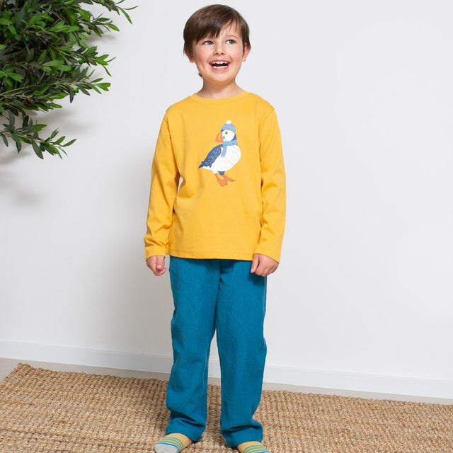 Puffling t-shirt