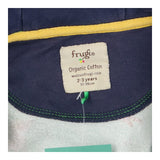 Green Highland Cow Snuggle Suit