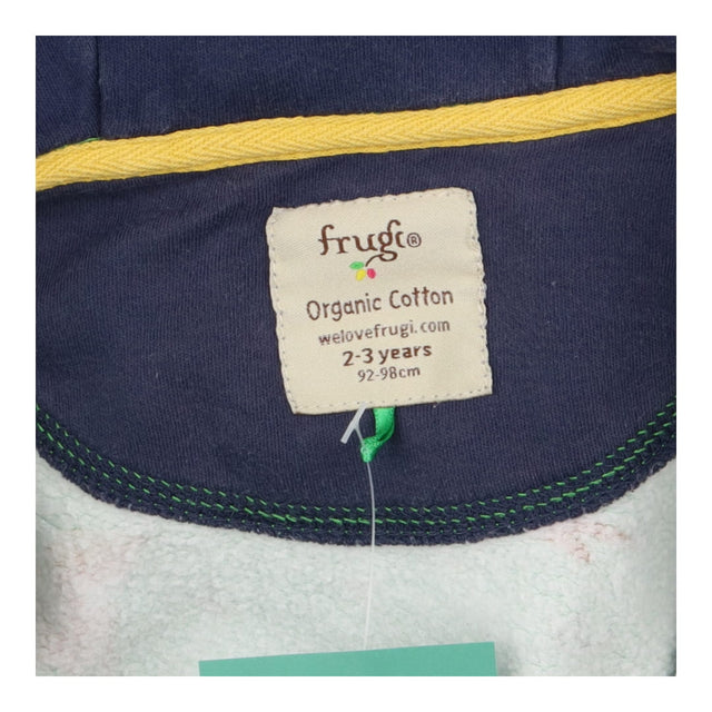 Green Highland Cow Snuggle Suit