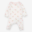 Sleepsuit Roses