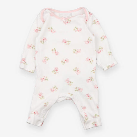 Sleepsuit Roses