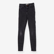 Jeans black denim