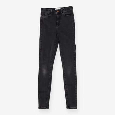 Jeans black denim