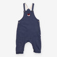 Dungaree jersey navy fox