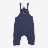 Dungaree jersey navy fox