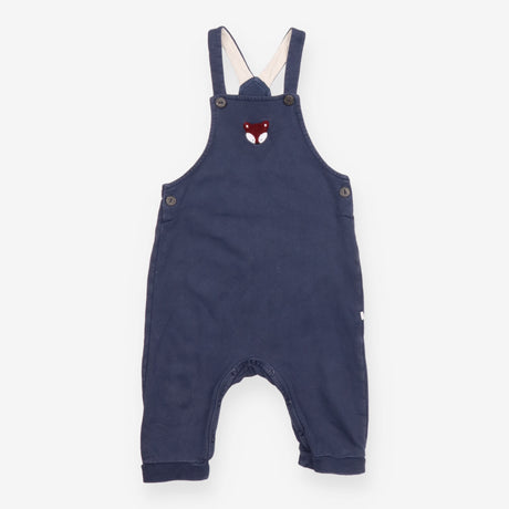 Dungaree jersey navy fox