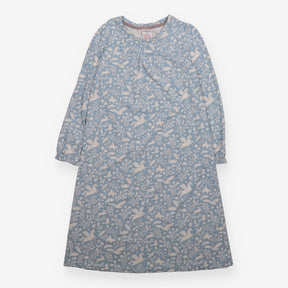 Blue magic forest nighty