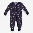 Sleepsuit Navy Space