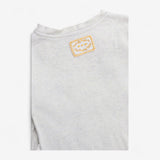 Sleepsuit Zip with Giraffe Feet