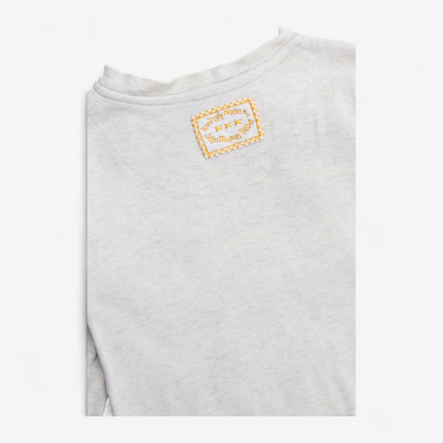 Sleepsuit Zip with Giraffe Feet