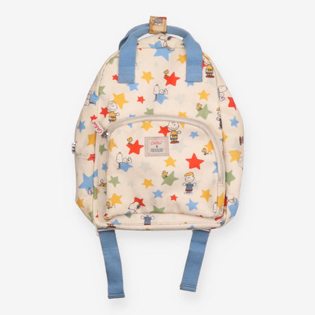 Backpack mini Peanuts
