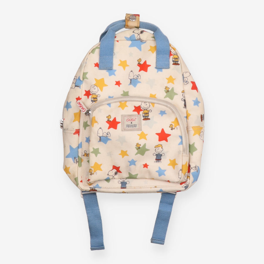 Backpack mini Peanuts