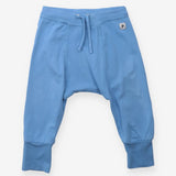 Leggings Primary Blue