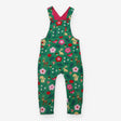 Dungarees Green Woodland