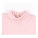 Pink Collared Bodysuits 2 Pack