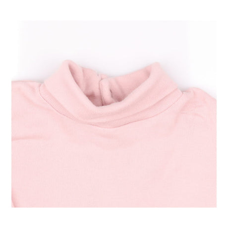 Pink Collared Bodysuits 2 Pack