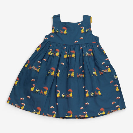 Blown Away Pinafore