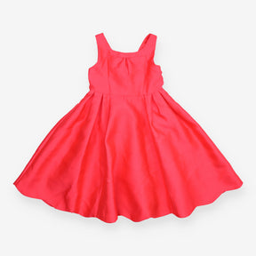 Party dress pink