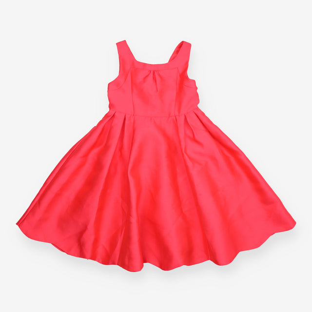 Party dress pink