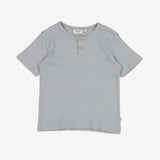 Cloudy Sky Lumi T-shirt