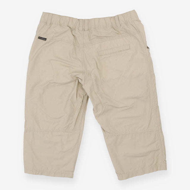 Stone Capri Trekking Trousers – Lightweight Outdoo