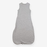 Swaddle blanket sleeping bag grey