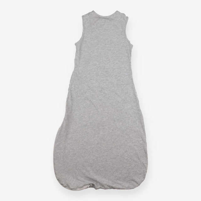 Swaddle blanket sleeping bag grey