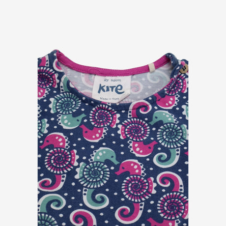 Dress Seahorse