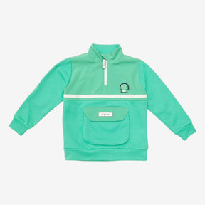 Spike The Dino Tracksuit Top