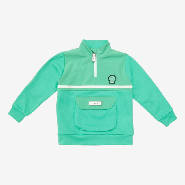 Spike The Dino Tracksuit Top