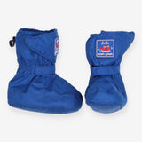 Waterproof Booties - Light Blue