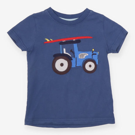 Blue Tractor T-shirt