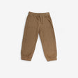 Trousers Light Brown Lined Cords with Cuffs