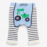 Tractor Knit Leggings