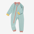 Pistachio Jogster Suit Bigger