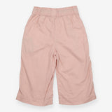 Pink Baggy Trousers