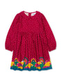 Isle of Purbeck dress