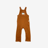 Walrus Jersey Dungarees