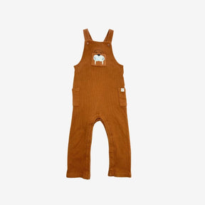 Walrus Jersey Dungarees