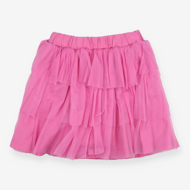 Tutu Skirt Pink 
