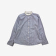 Blue Grid Check Shirt