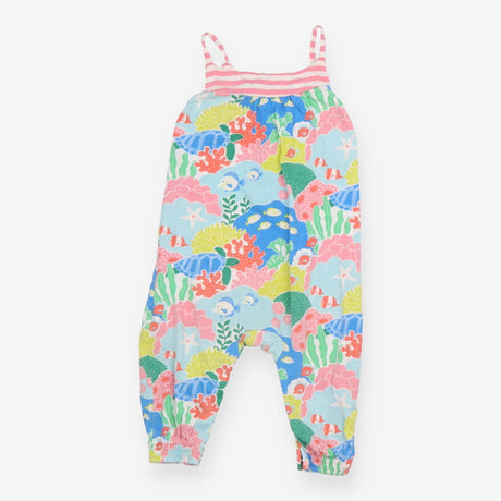 Romper jersey under the sea